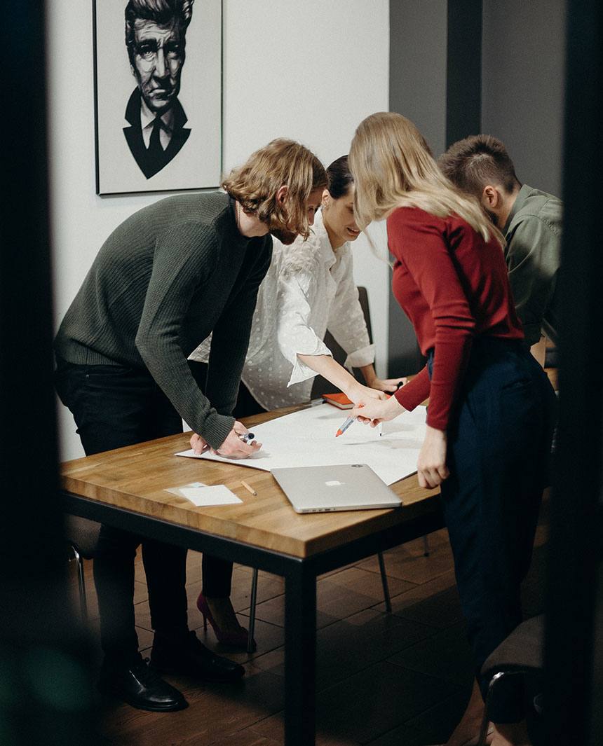 Soluzioni per Aziende e studi professionali